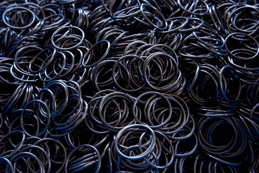Уплотнительные кольца O-Ring для пресс-фитингов