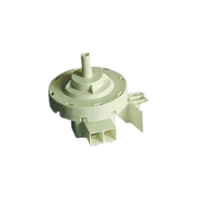Revolutionize Your Wash - Plastic Pressure Sensor for Advanced Liquid Level Detection in Washing Machines