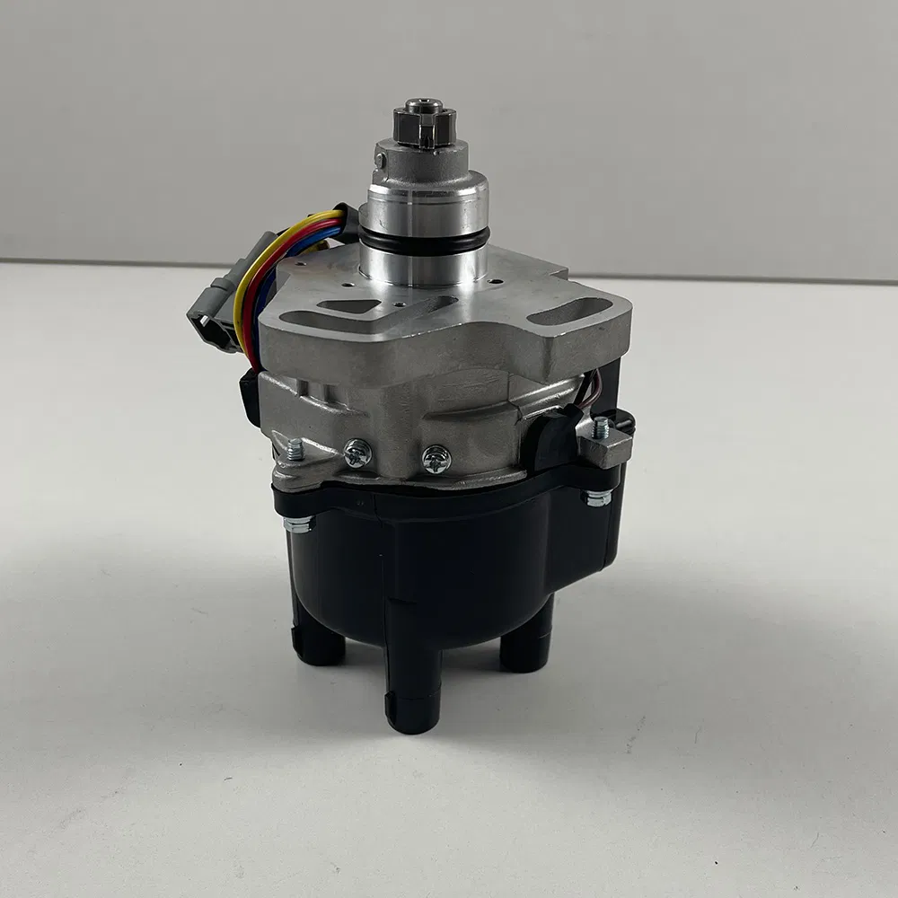 Distributor Assembly Ignition 19020-16250