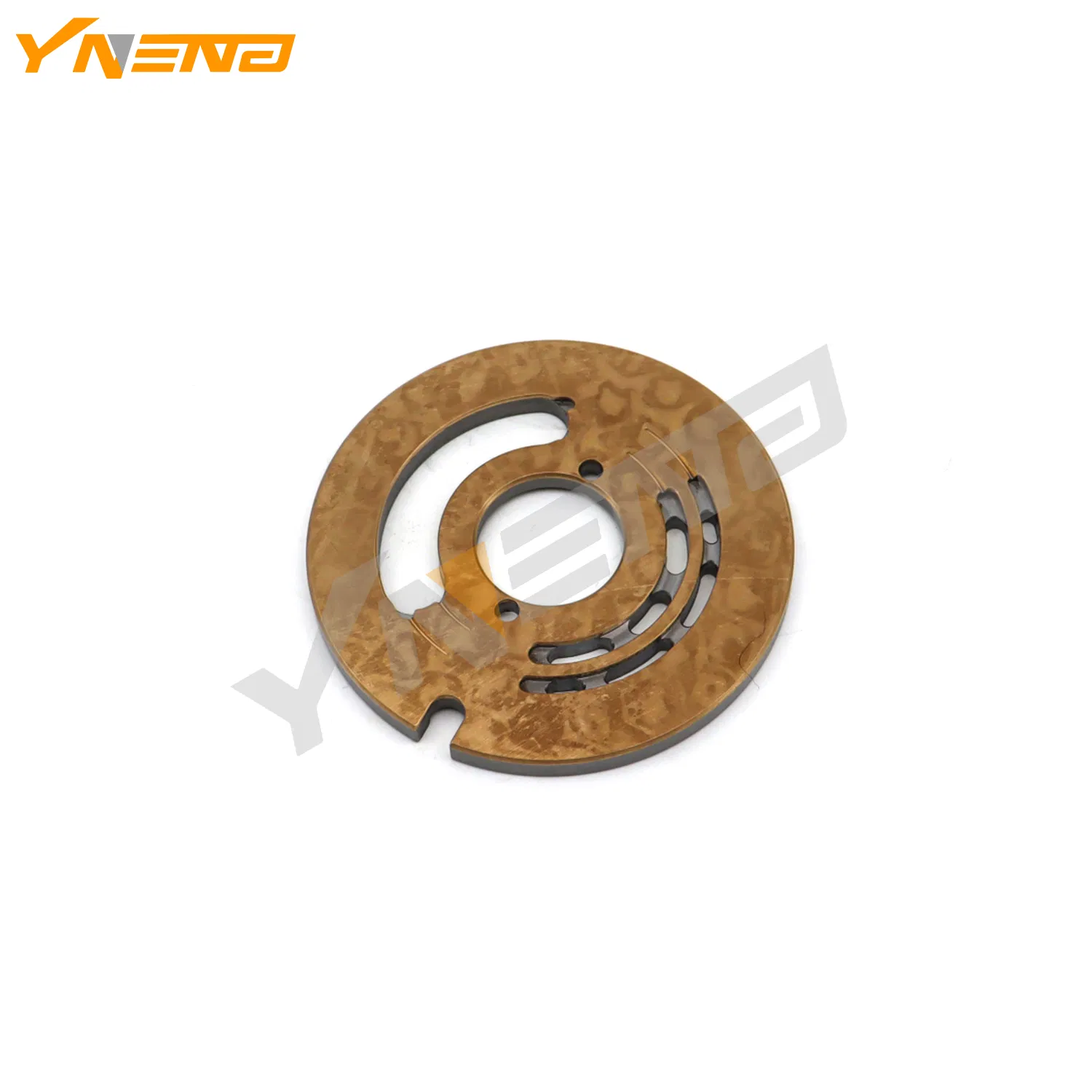 Запчасти для гидронасоса PVD-2b-28