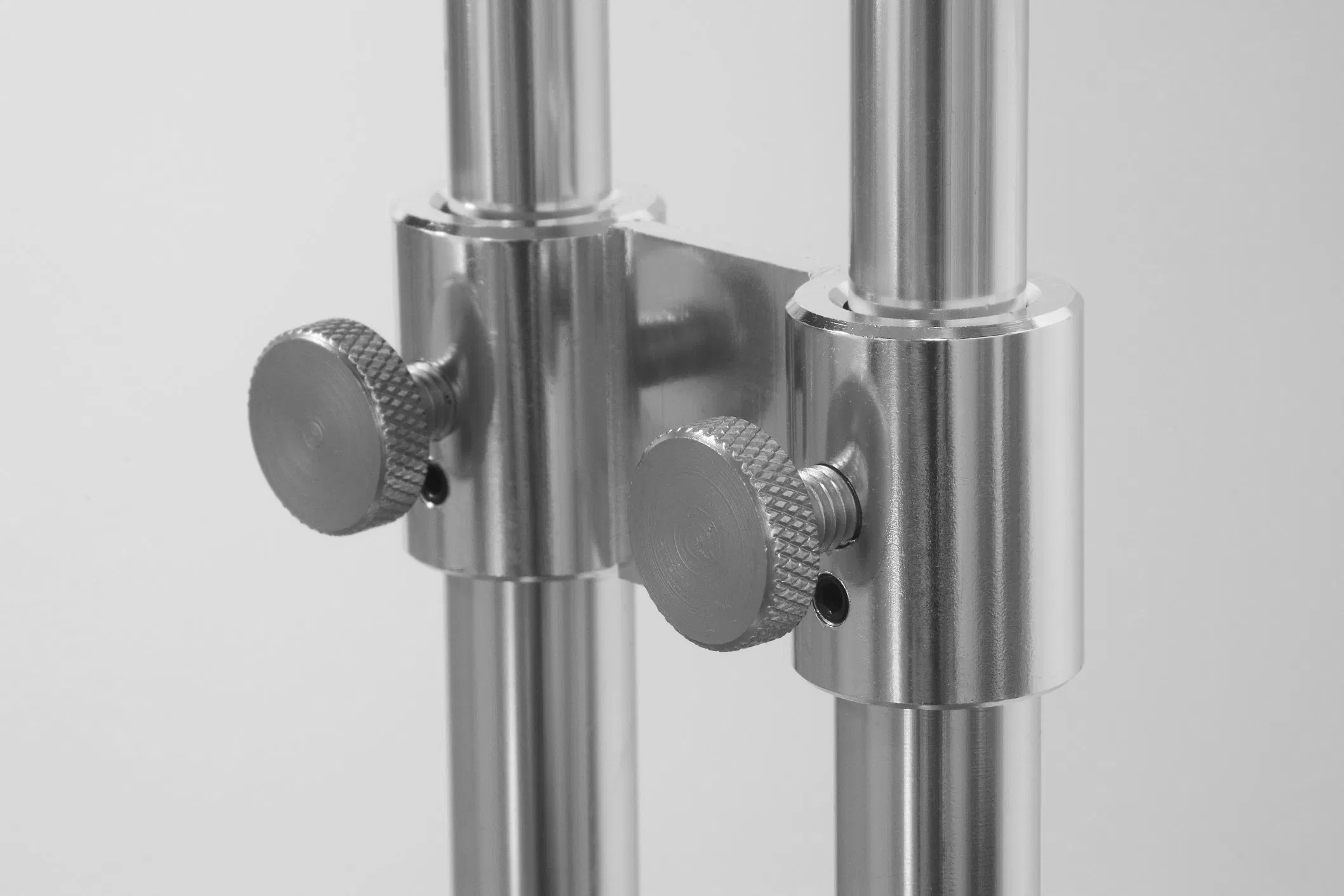 Display Sign Stand with Aluminium Alloy