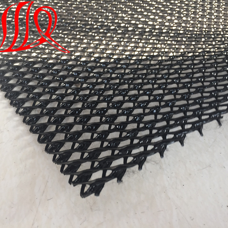 HDPE Geonet with Non Woven Geotextile