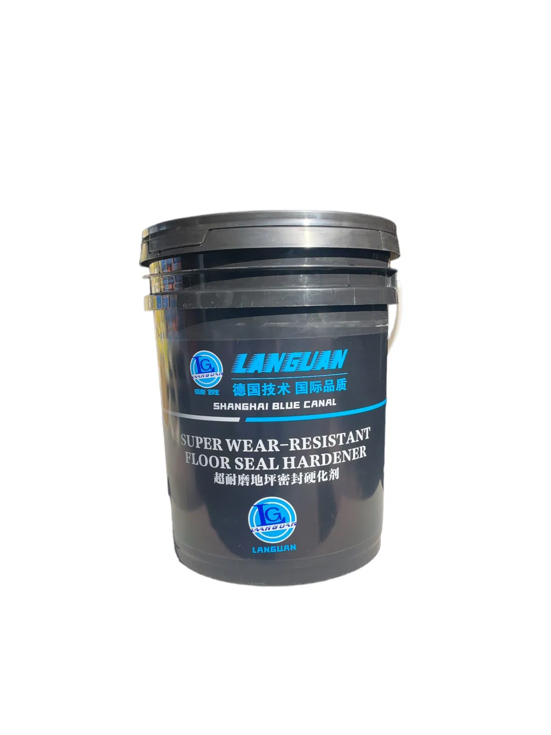 Superior Sealing Agent for Robust Impact-Resistant Floor Treatment