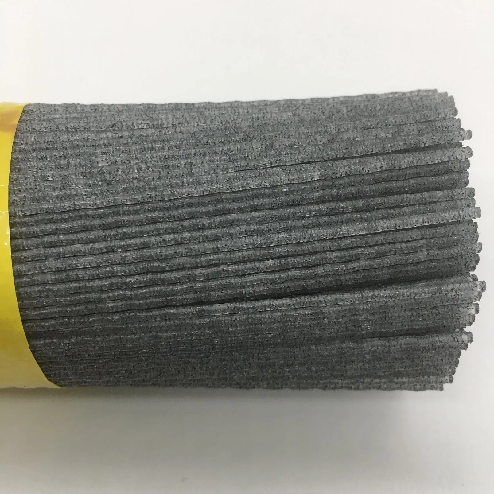 Wood Wooden Floor Furniture PA612 Nylon Polyamide Sic Silicon Carbide Abrasive Filament