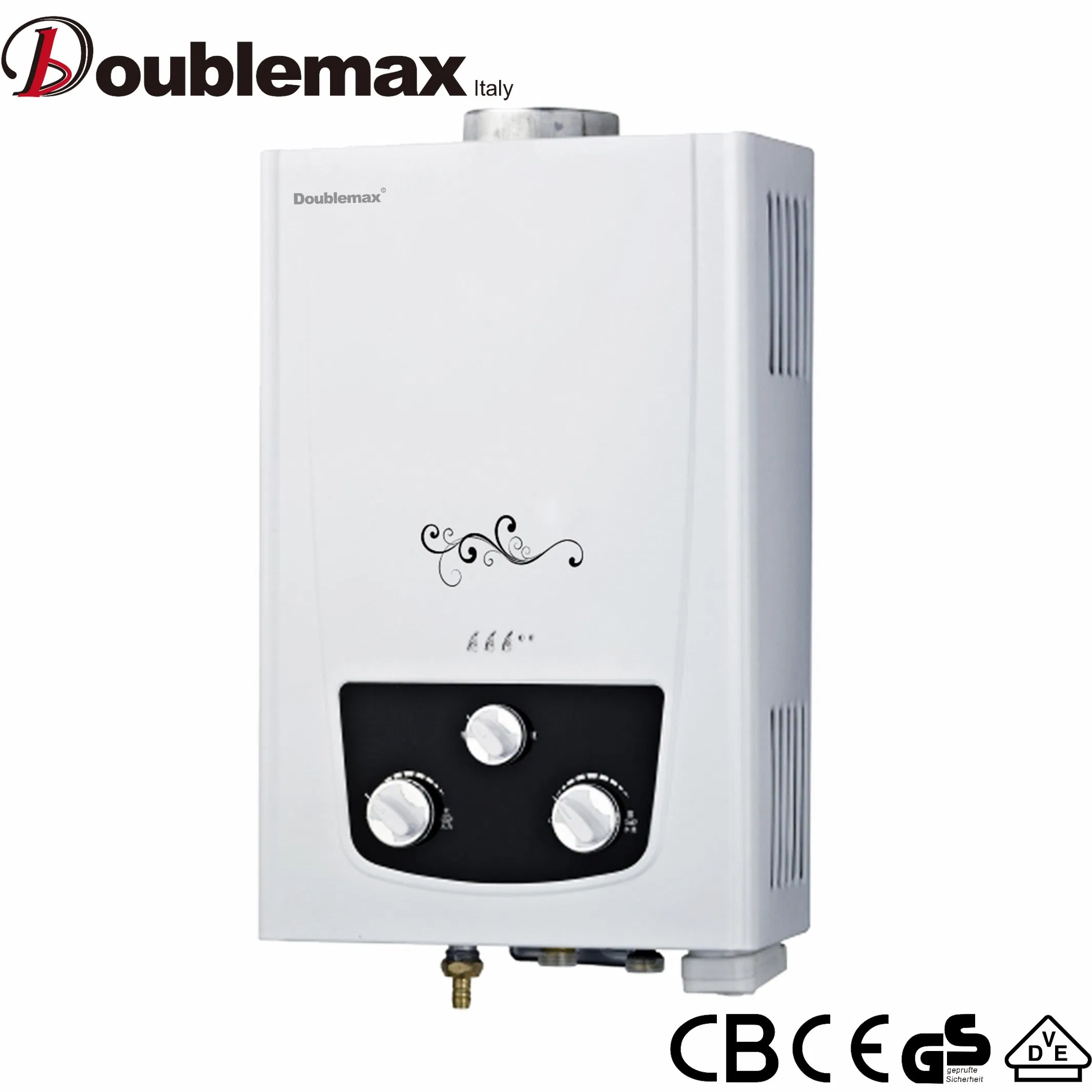 New Design Low Power High Quality Instant Electric Water Heater