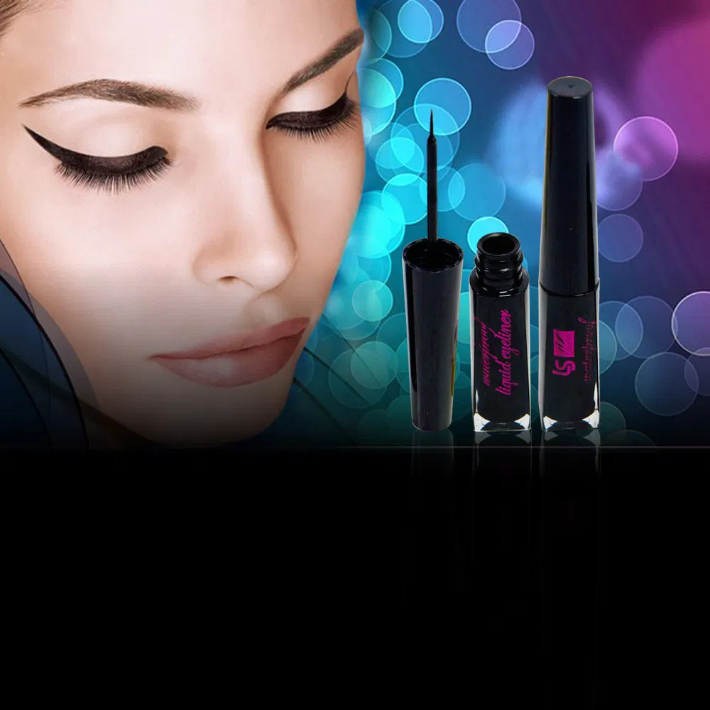 Quality Waterproof Long Lasting Liquid Eyeliner