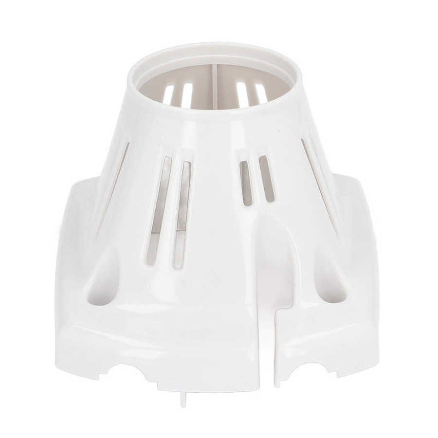 FS250 Brush Cutter Spare Parts-- Connection Plate Outer Housing