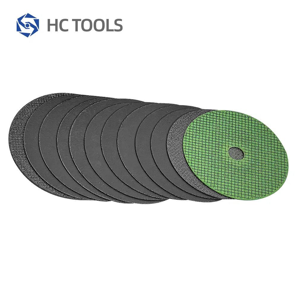 Metal Cutting Disc 14inch Resin Abrasive Grinding Wheels for Aluminum Cutting Wheel