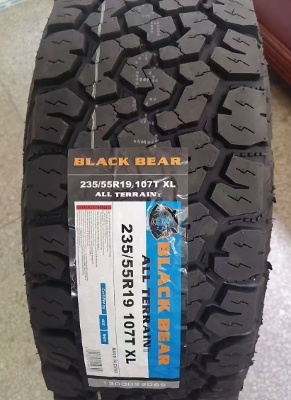 Шина LT285/70R17 внедорожная Mud Terrain