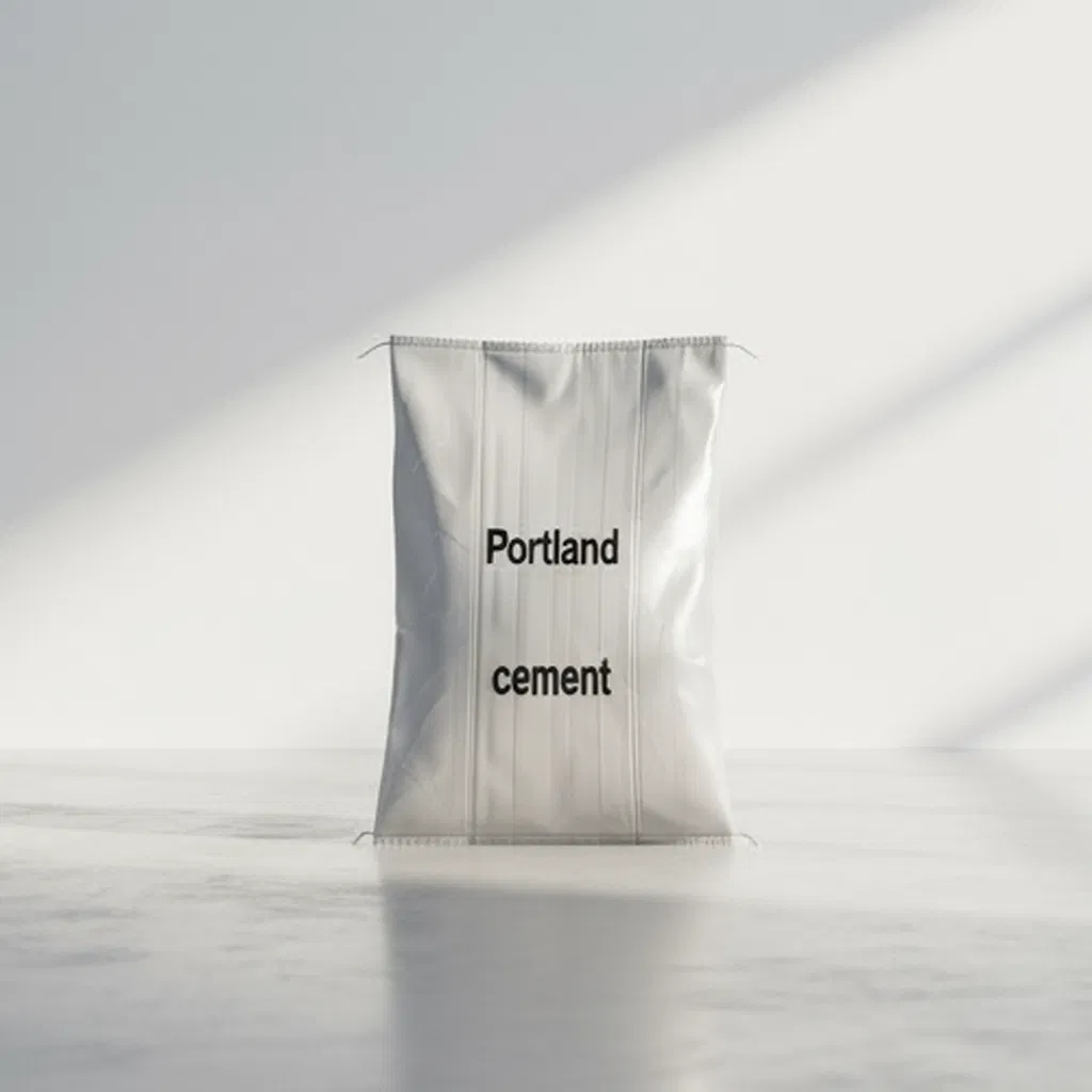 Mesh Cement for Reinforcement and Seepage Treatment in Construction