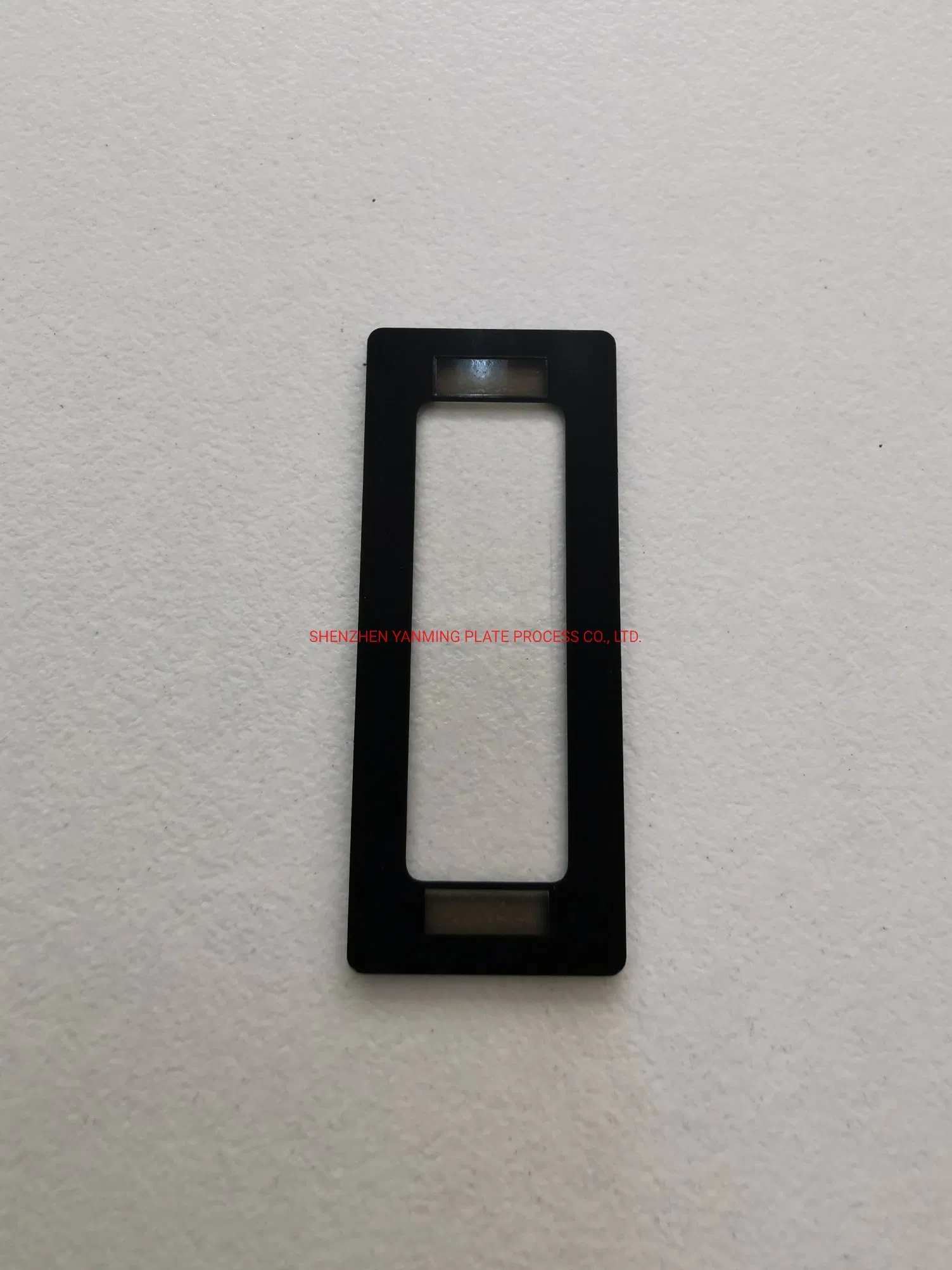 Custom Acrylic Anti-Scratch Nano Tempered Glass Mobile Phone Camera Lens Screen Protector