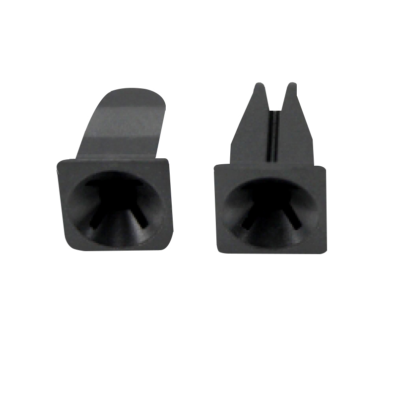 Пластиковая винтовая заглушка SC-04G для защиты окружающей среды