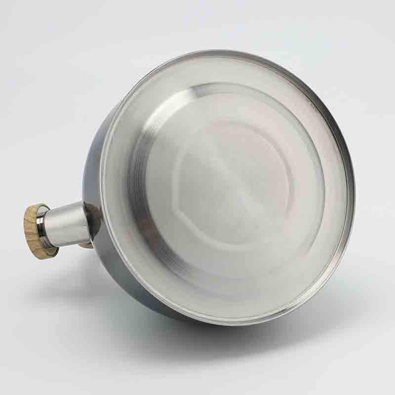 Stove Top Whistling Tea Kettle Stainless Steel Water Kettles