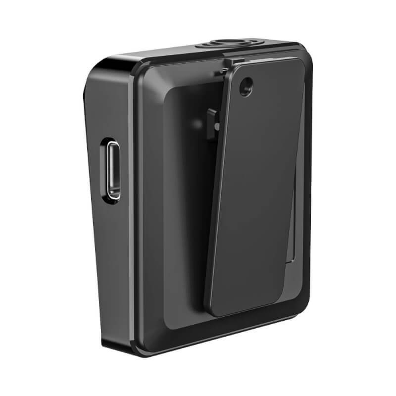 3-in-1 Smart Noise Reduction Wireless Microphone for Streaming Recording Promotion Gift