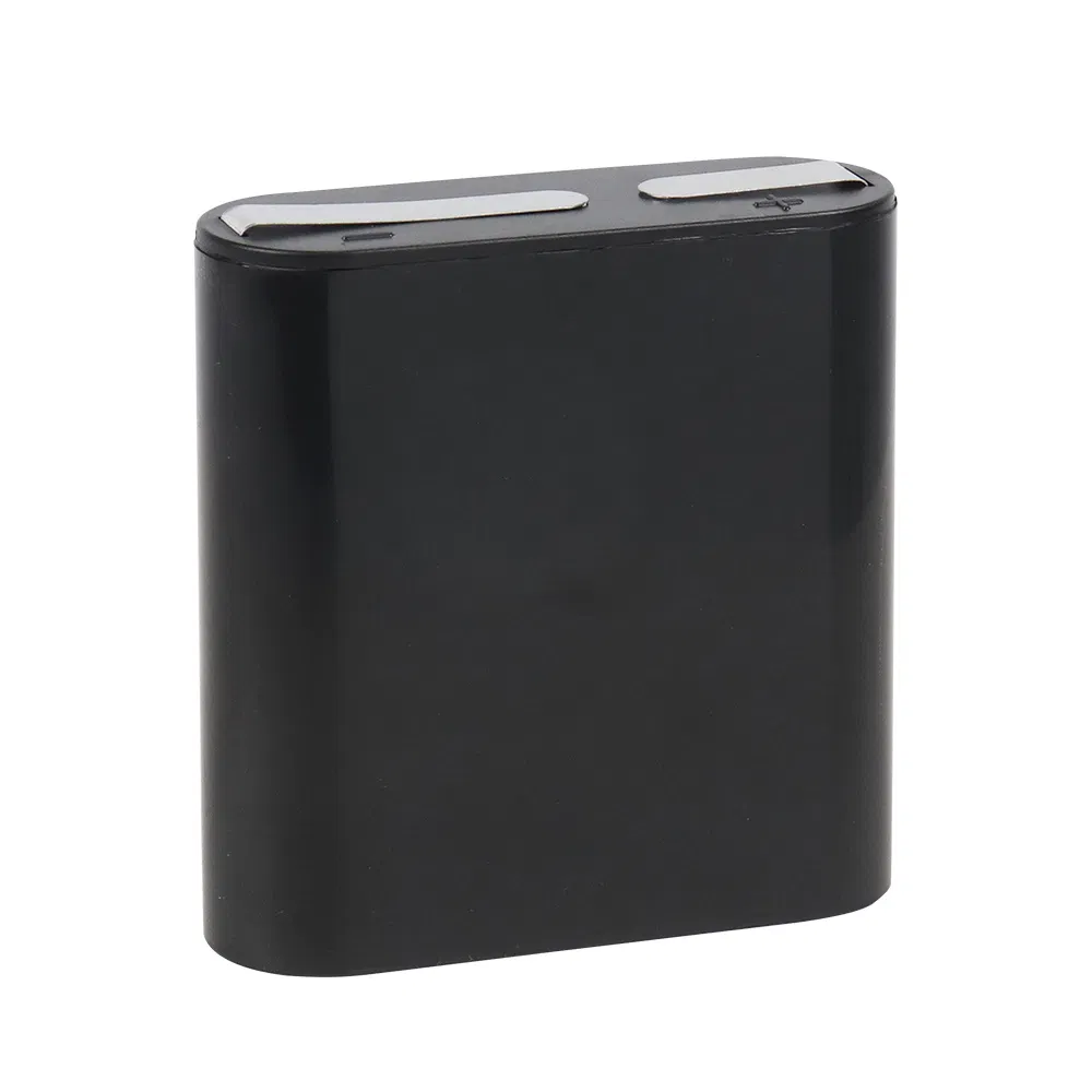 Батарейка 3R12 4.5V Super Heavy Duty (цинк-углеродная)
