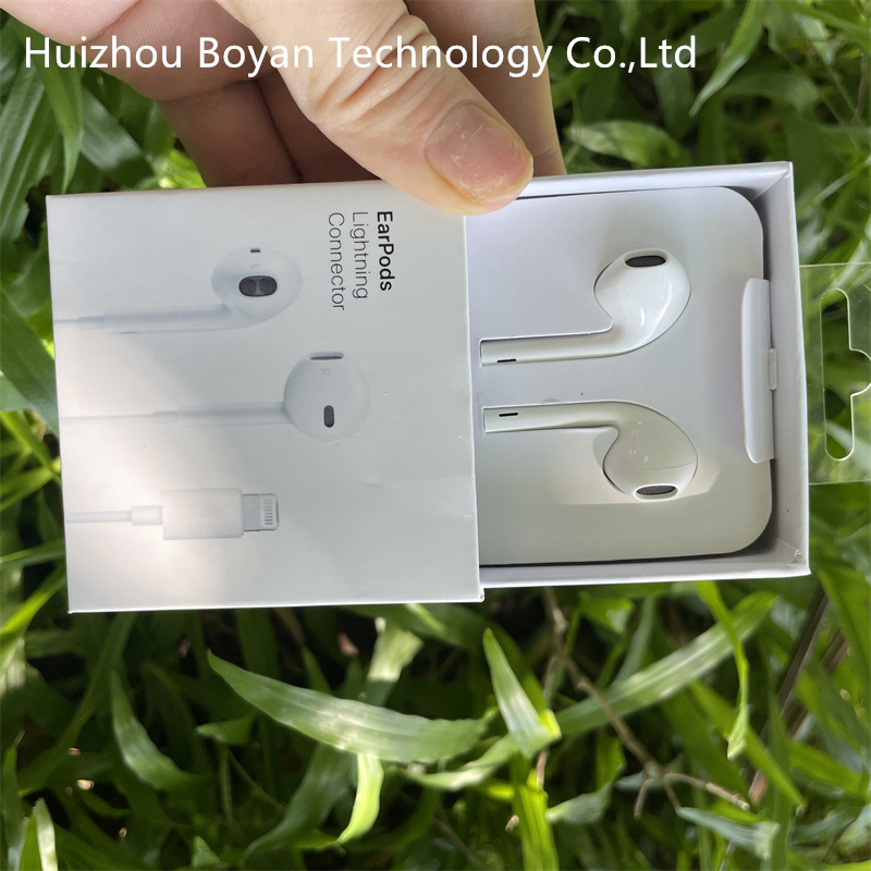 Top Quality Tws Earpods with USB-C Hands-Free in Ear Wholesale