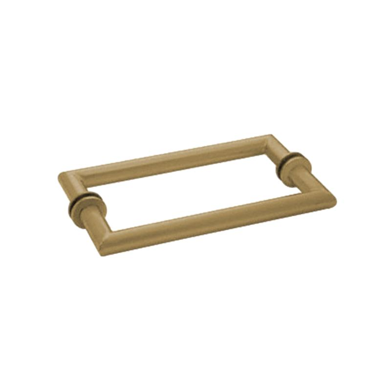 Ручка для раздвижной двери душевой кабины Back to Back