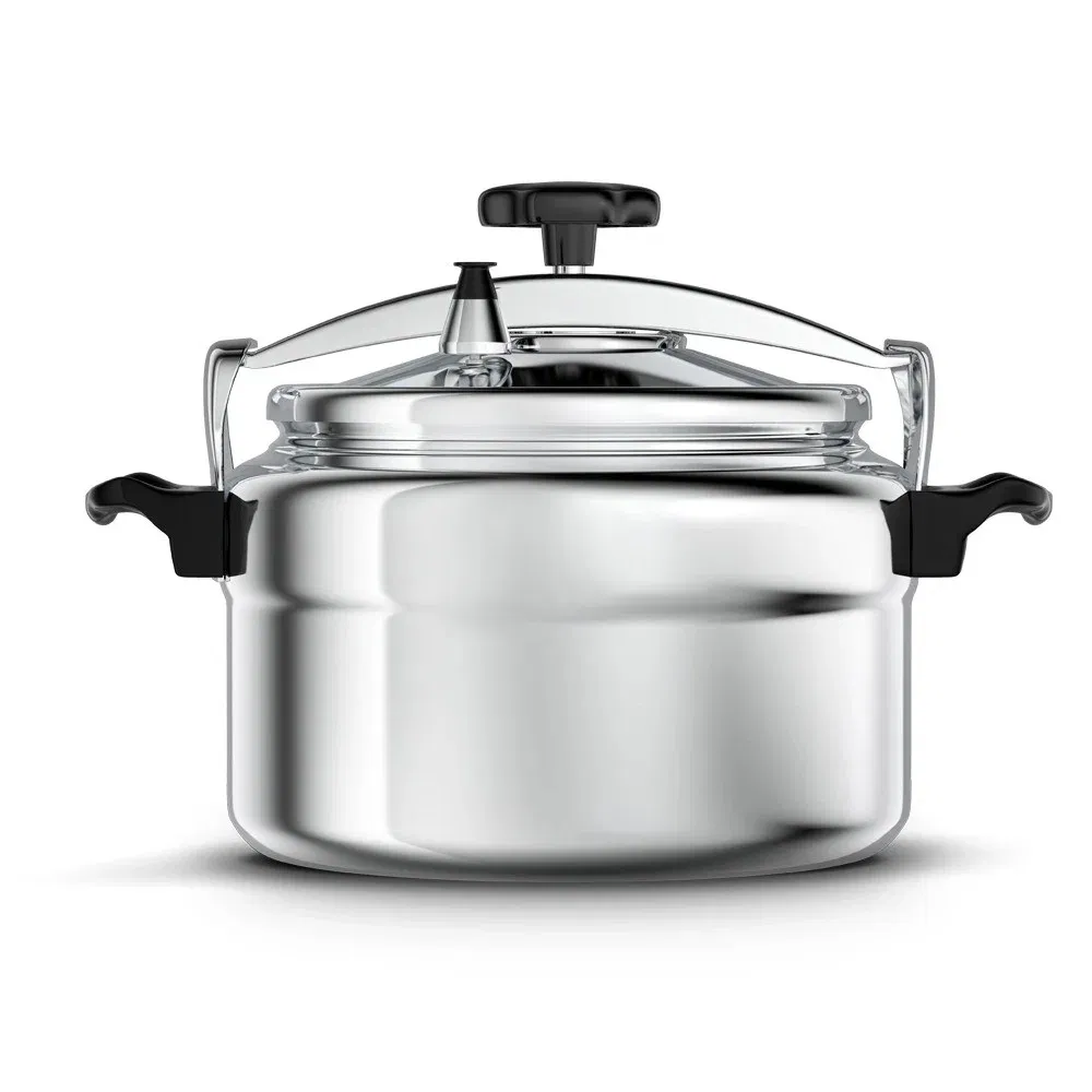Alumunium Pressure Cooker Food&Rice Cooker Cocotte Minute
