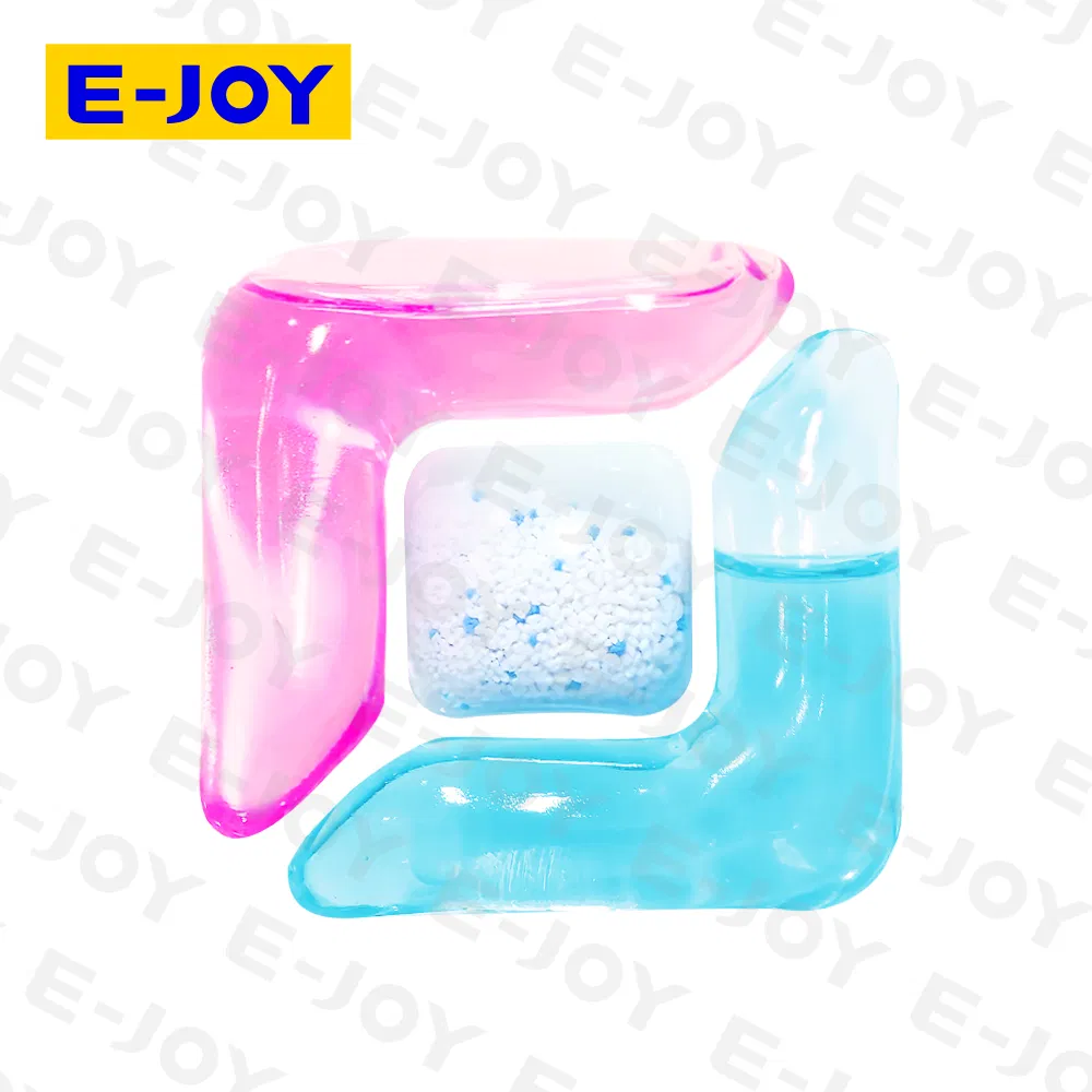 ODM Custom Logo Laundry Detergent Pods Corporate Gift Customization Brand Logo Printable ODM Supported