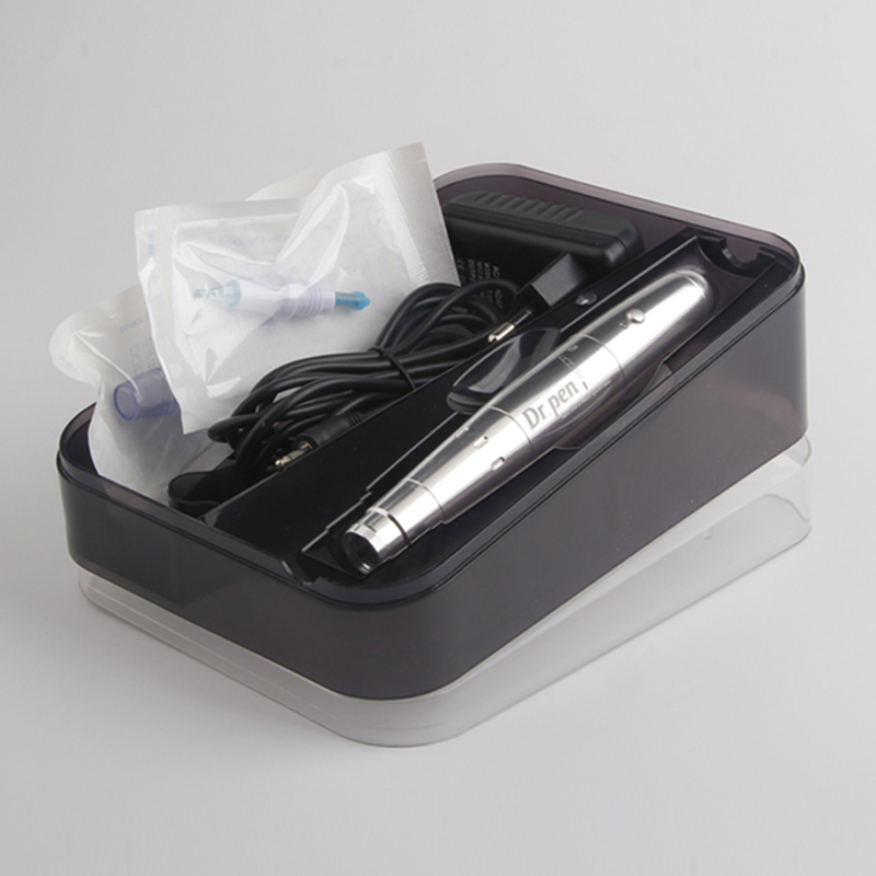 Derma Pen Microneedle Therapy Ultima A3 Derma Pen for Skin Care