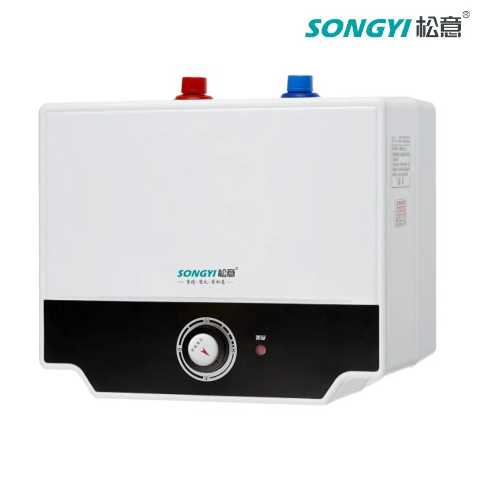 Storage Instant Electric Water Heater with Fast Heating for Large Family Constant Temperature Control