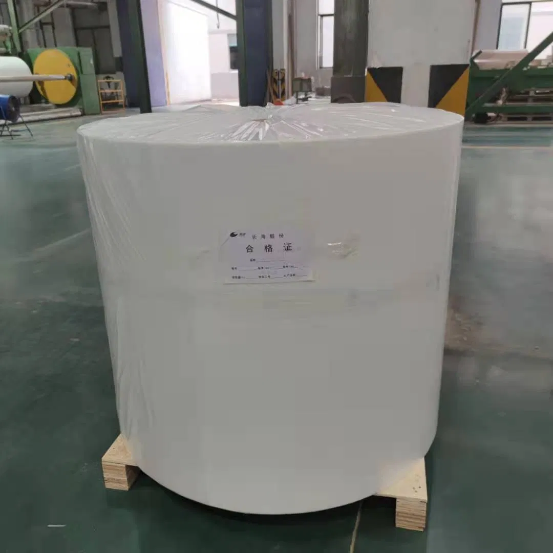 E-Glass, Fiberglass Surface Tissue for Smooth FRP Surface