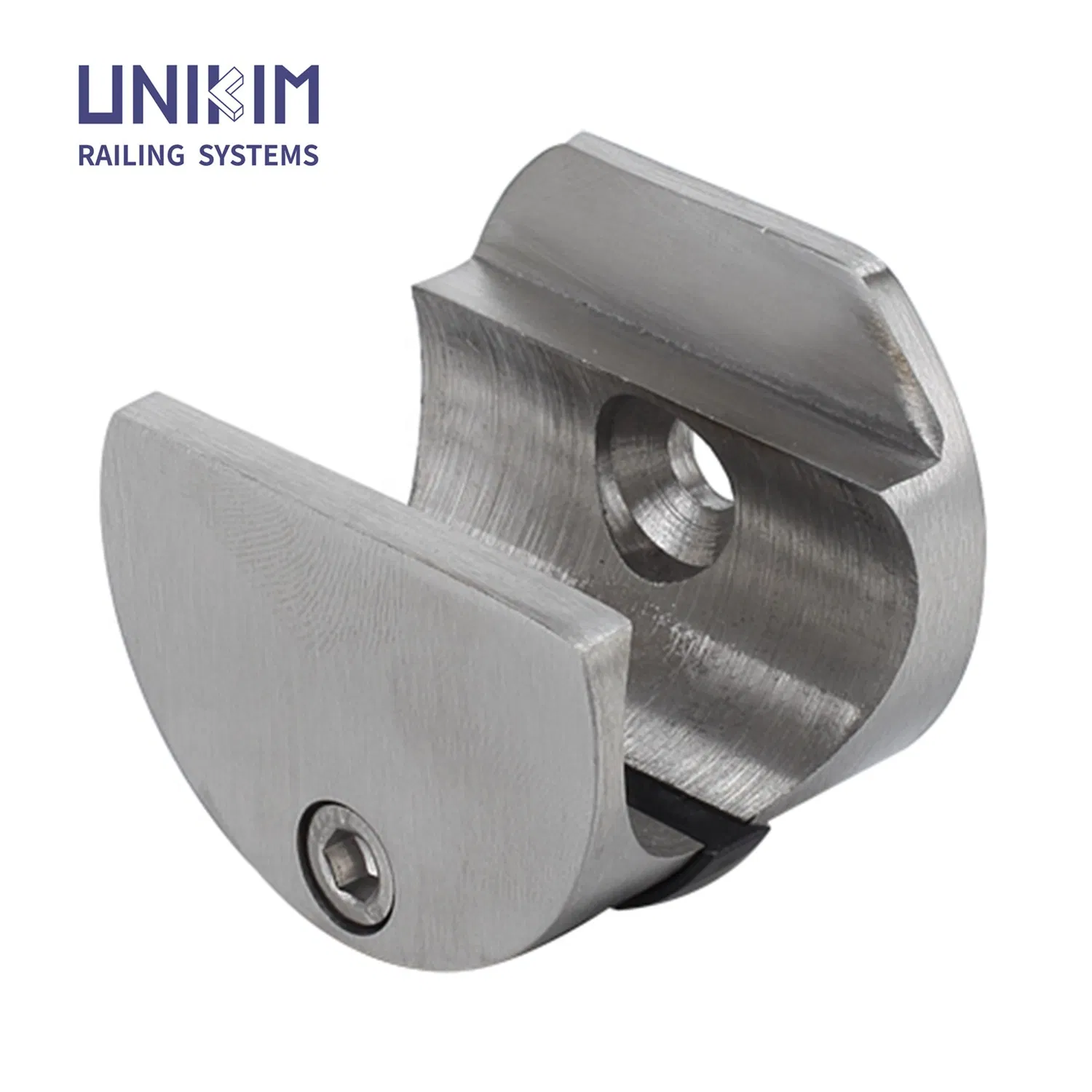 China Factory Frameless Glass Sliding Shower Door Hardware Track Roller