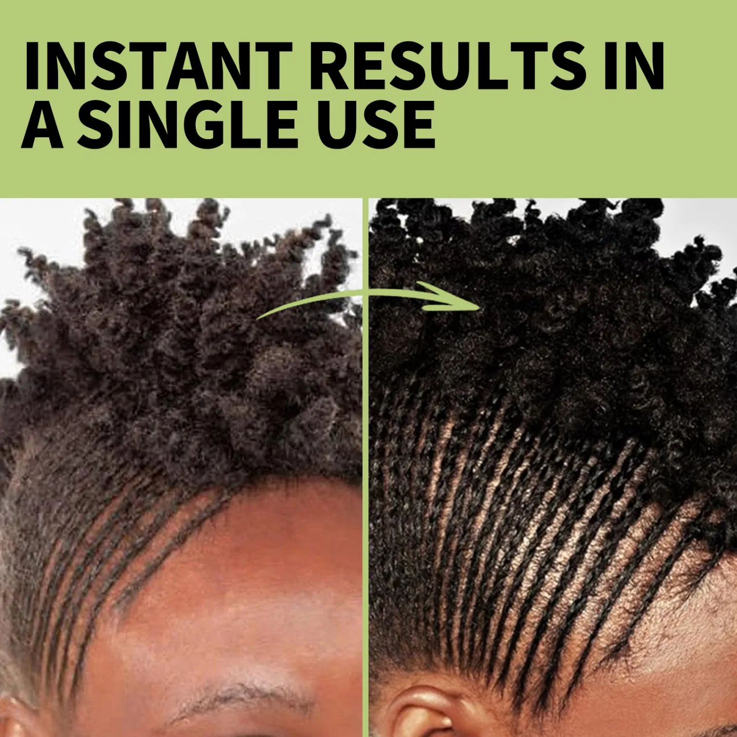 OEM Customized Natural Organic Rosemary Aloe Vera Nourishing Scalp Cleansing Hair Braid Dreadlock Toner Oil