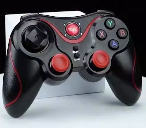 Игровой контроллер X3 для PS4, PC, iPhone