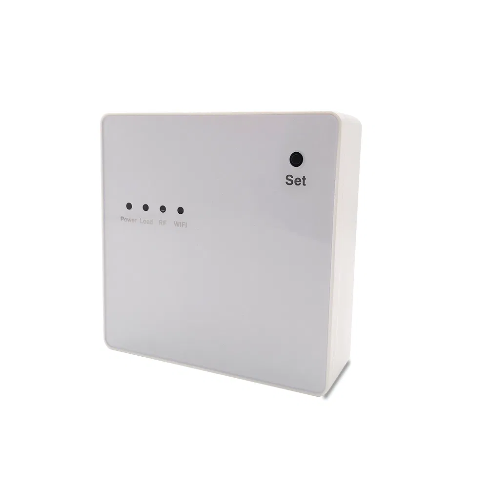 Smart RF Wireless WiFi Programmable Room Thermostat for Floor Water Gas Boiler Heating