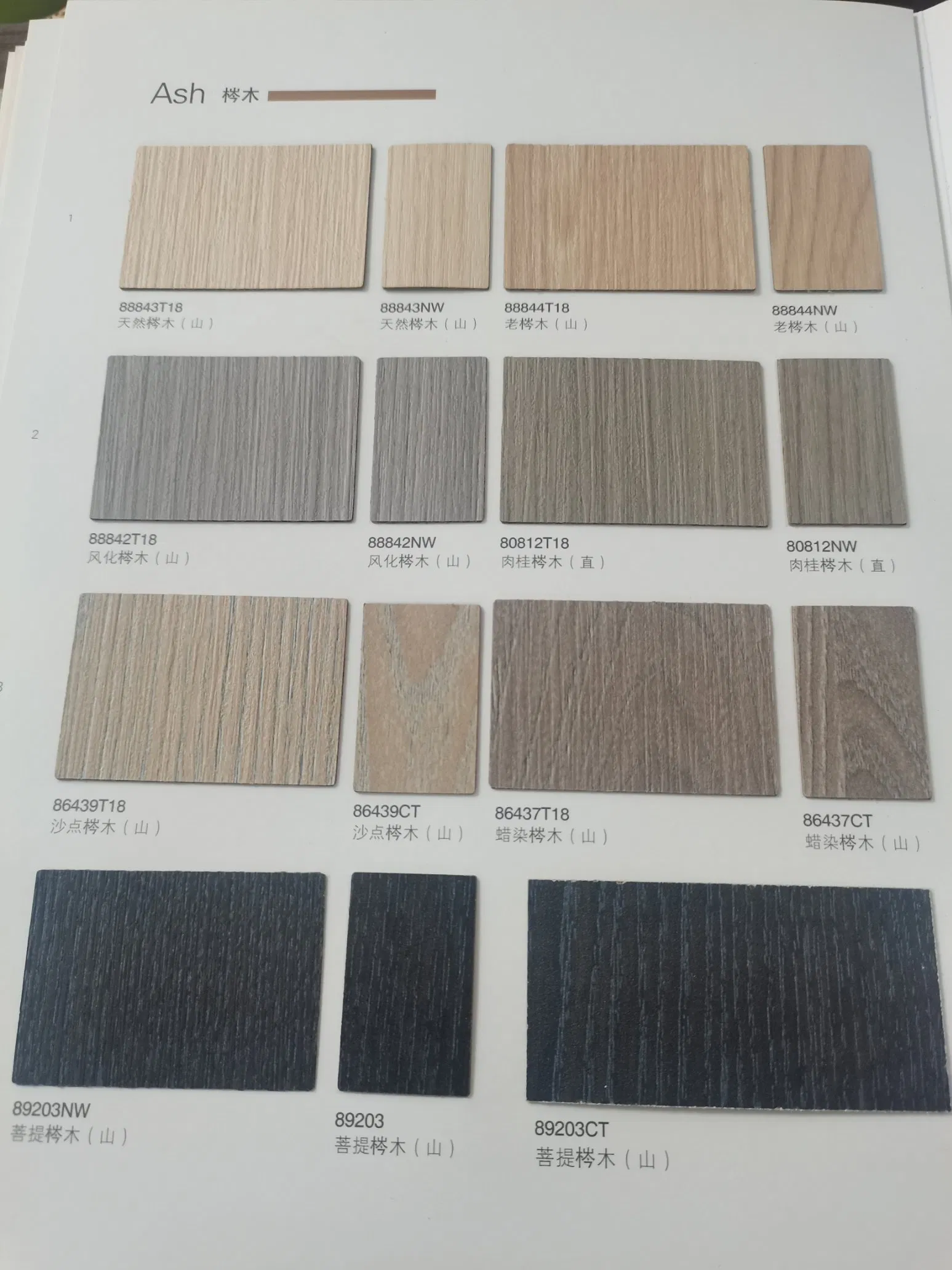 5% off Hot New Products Heat Resistant Wood Grain Decorative Laminates HPL for Bedroom