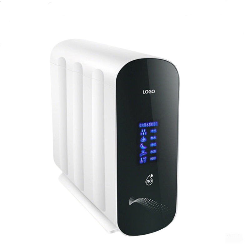 Проточный фильтр для воды CONBL без бака