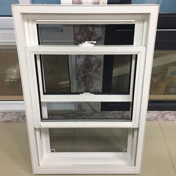 Replacement UPVC Windows White PVC Door