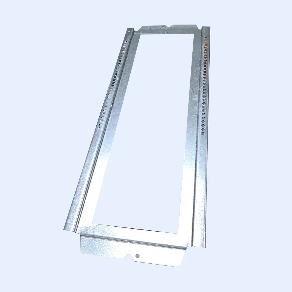 24 Inch Box Mounting Bracket for Outlet Box