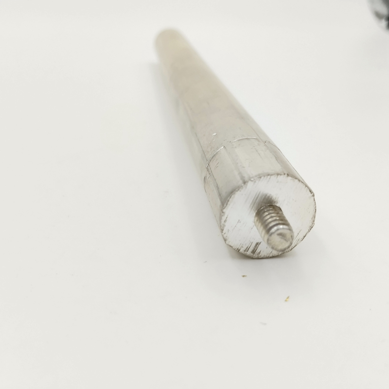 Factory Direct Supply High Efficiency Water Heater Anode Rod Descaling Magnesium Rod
