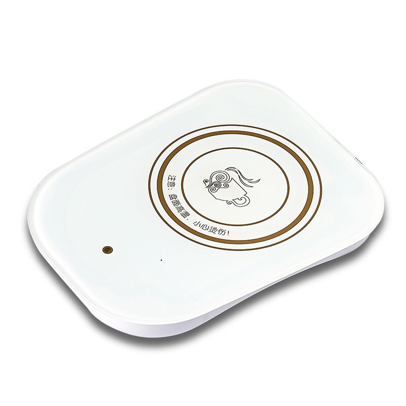 Factory Direct Supply Water Milk Plate Warmer with Coffee Cup