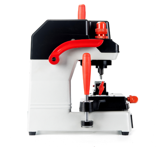 Duplicate Keys Csh 001 Plus Manual Flat Milling and Vertical Milling Key CE Certificate Key Machine