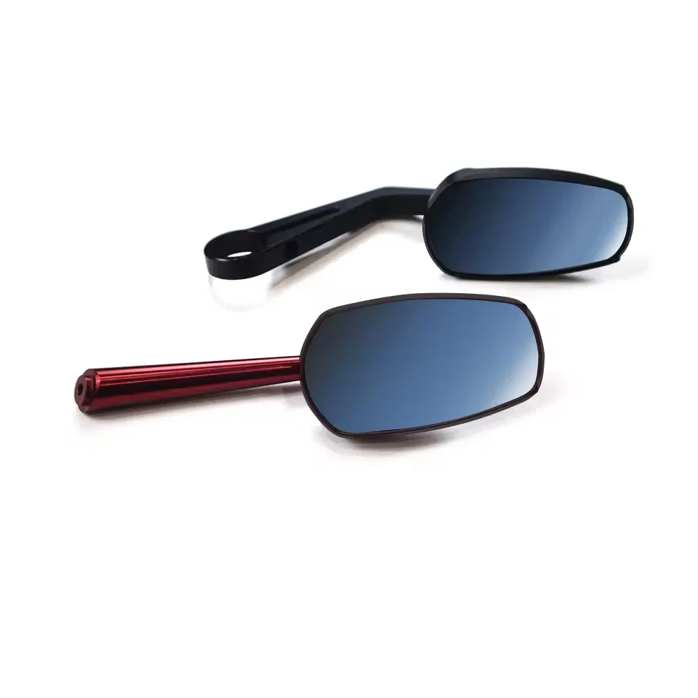 Универсальные автомобильные зеркала бокового вида с антибликовым покрытием