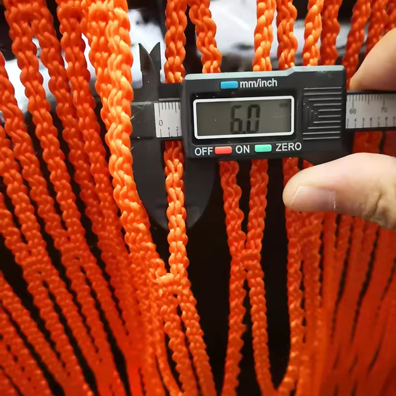 Factory Direct Polyyamide Mesh Safety Net for Child Climbing