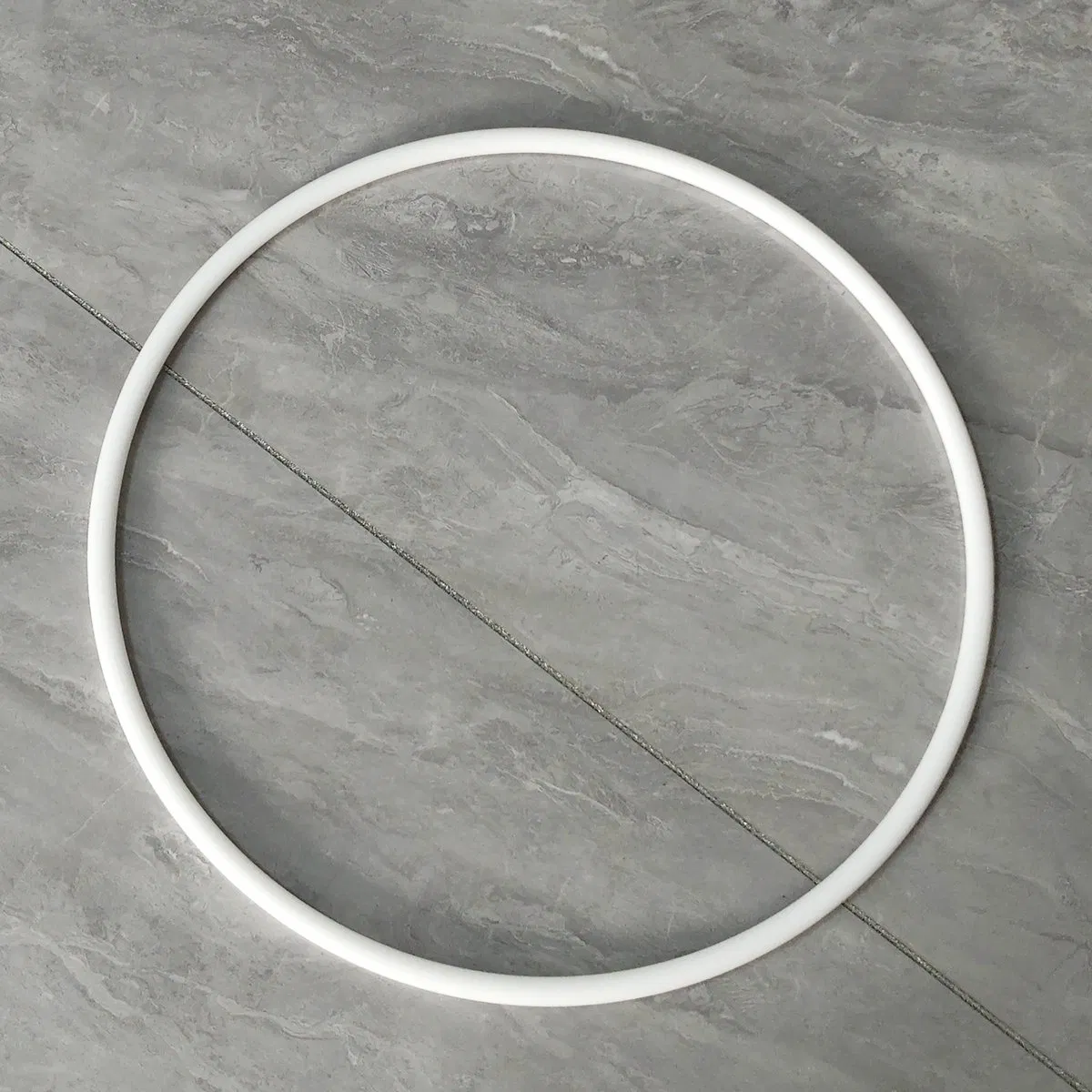 Пищевые уплотнительные кольца O-Ring из PTFE для фланцев