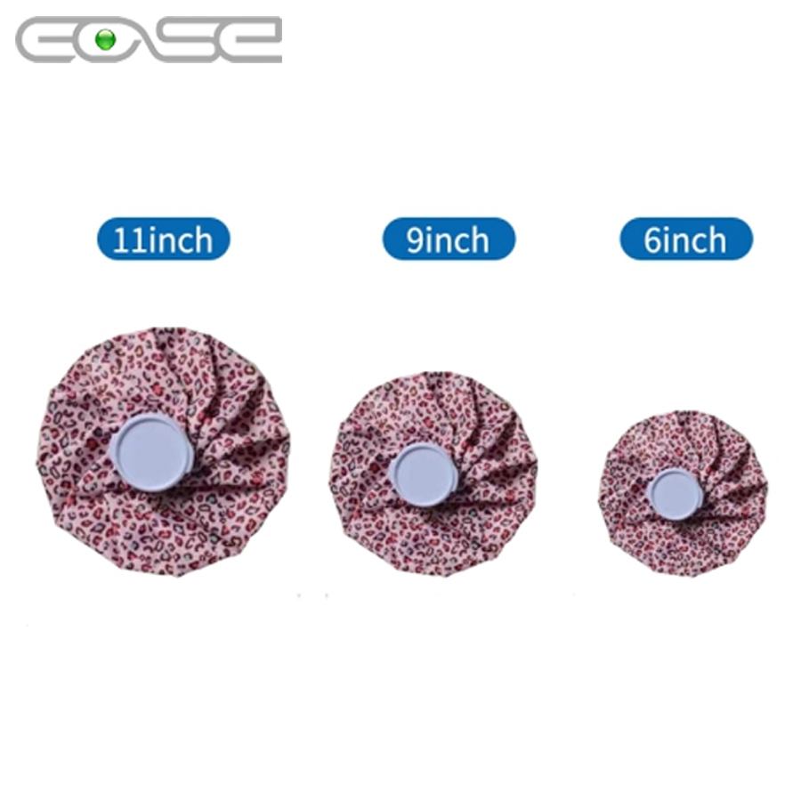 Premium 6 Inch Ice Pad for Instant Cooling Relief