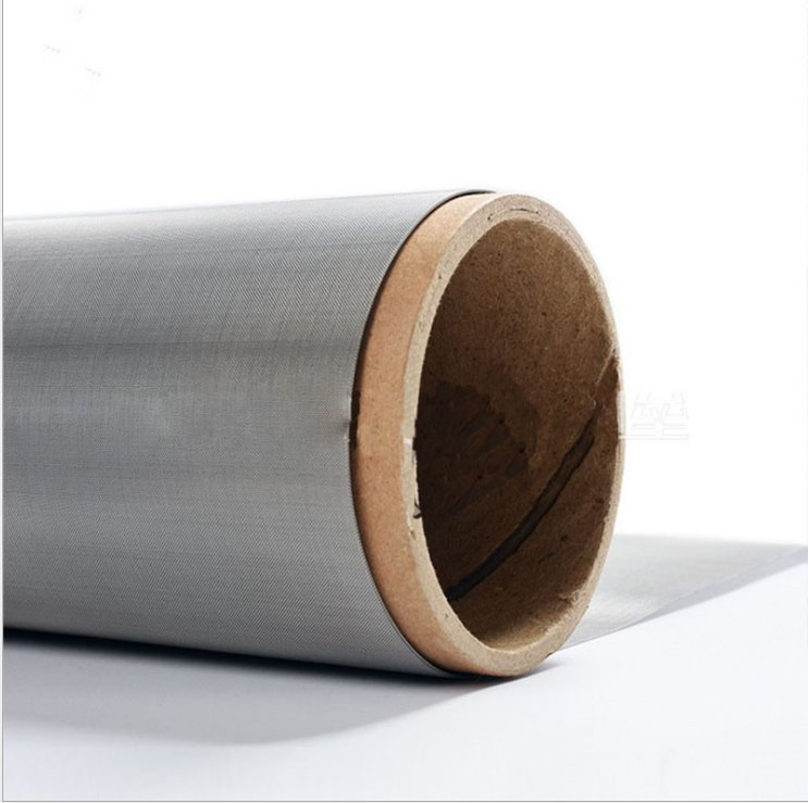 304, 316 Stainless Steel Wire Mesh / Woven Wire Mesh