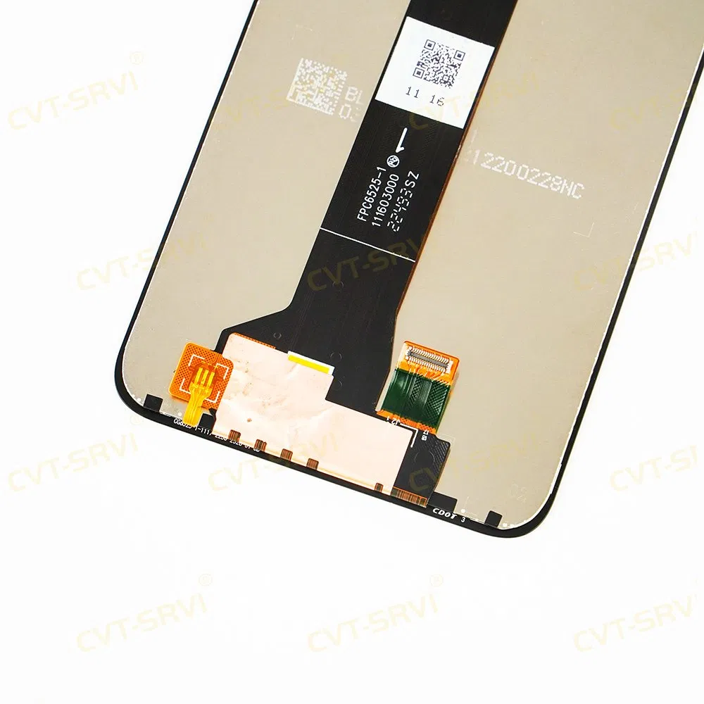 Качественный LCD-дисплей для Moto Edge 20 Lite, Edge 30 Fusion, G Stylus 2023