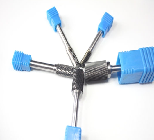 Rt001 HSS Rotary Burrs From China