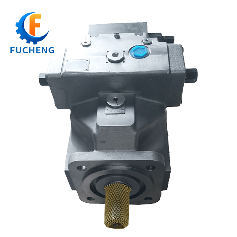 A4VSO Hydraulic Piston Pump A4VSO71 A4VSO125  A4VSO250 Rexroth AA4VSO180LR2G/30R-PKD75U24