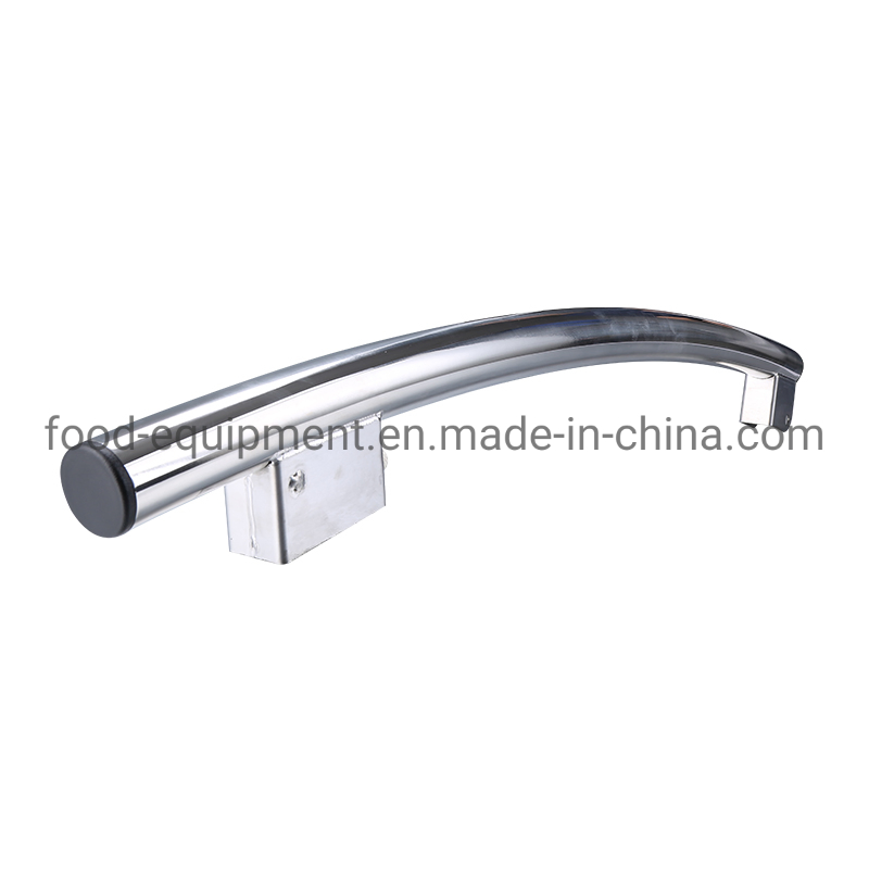 Kitchen Equipment Ss Furniture Washroom Handle Xy-118 Refrigerator Handle