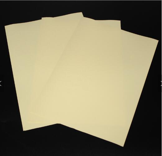 2019 Yellow Release Paper