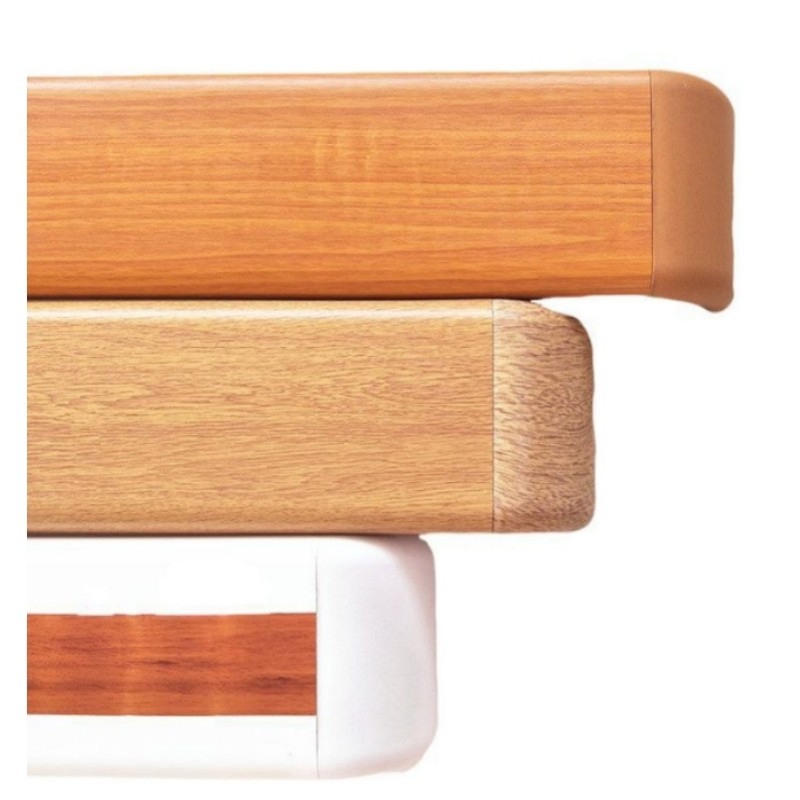 Hospital Barrier-Free Corridor Anti-Slip Handrails