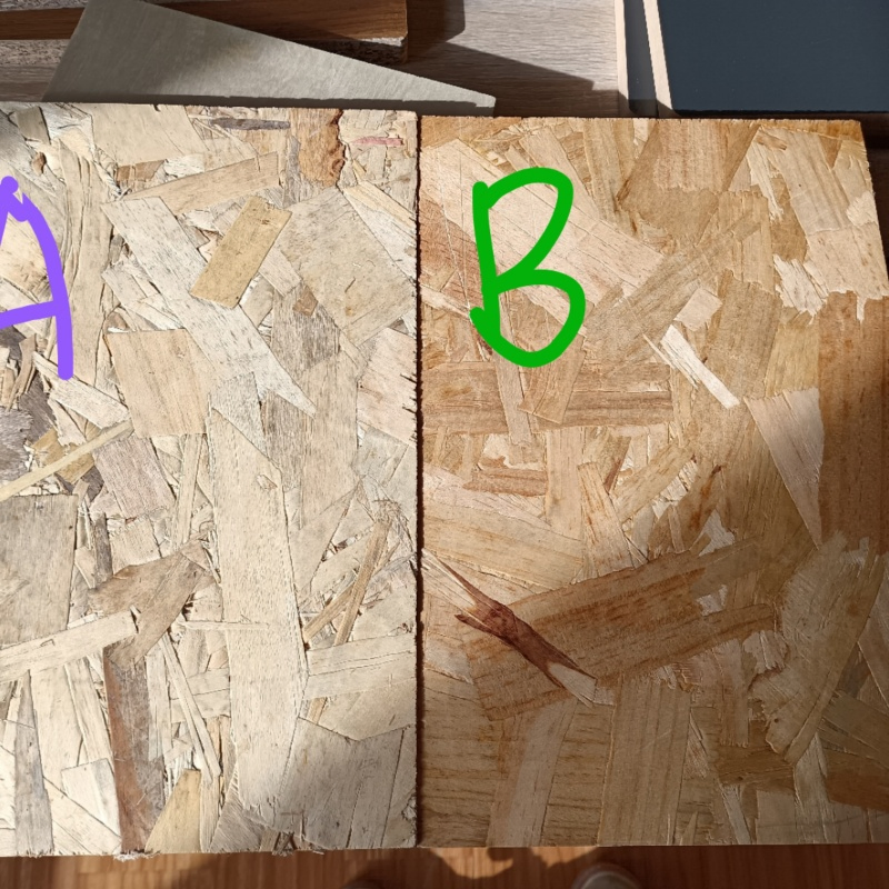 4*8 Feet 18mm 9mm 12mm OSB Board High Quality