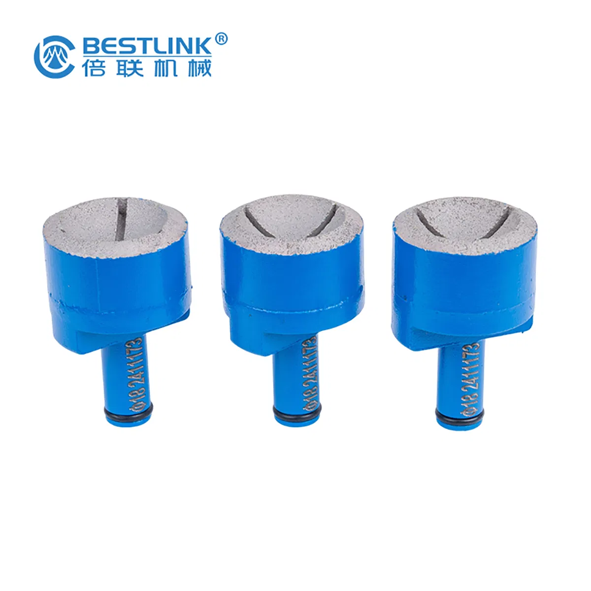 Diamond Grinding Cups for Button Bit Grinder